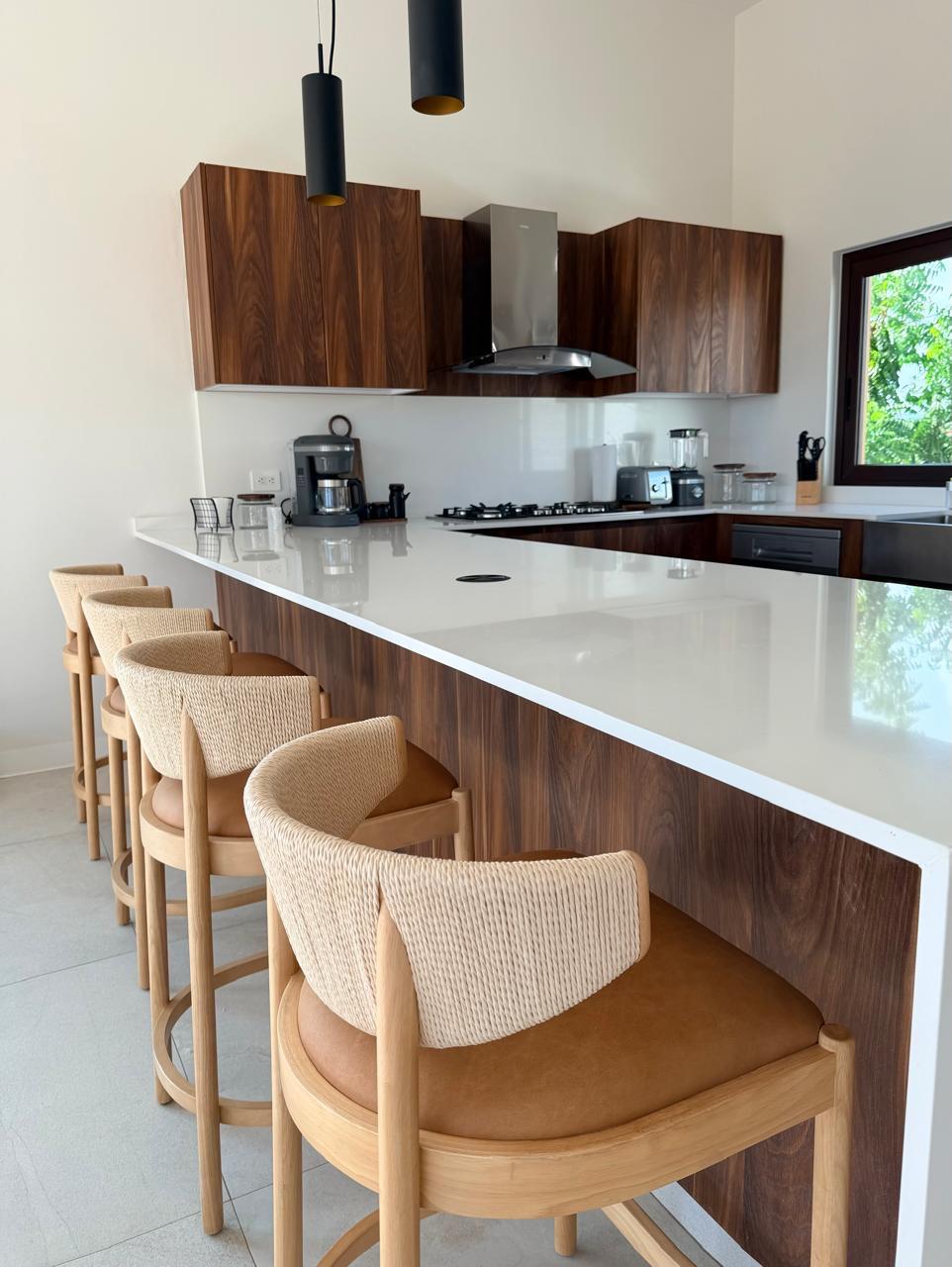 5 Bedroom, Single Family Home, La Cañada Casa A 