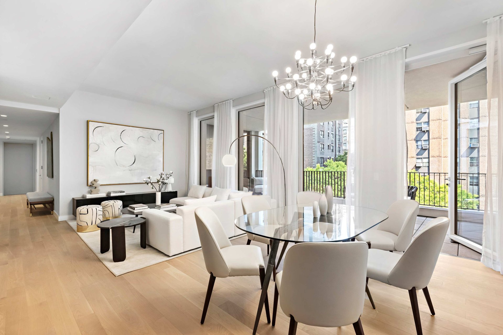 212 West 93rd Street, 5B