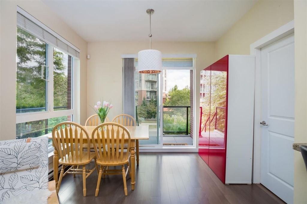8400 Anderson Rd, #108