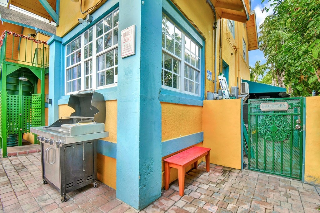 Boutique South Beach Hotel Sells by Luca Migliore