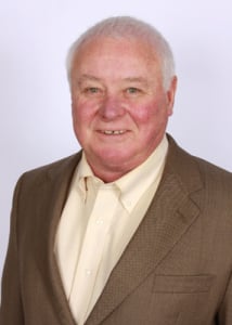 Samuel J. Dixon