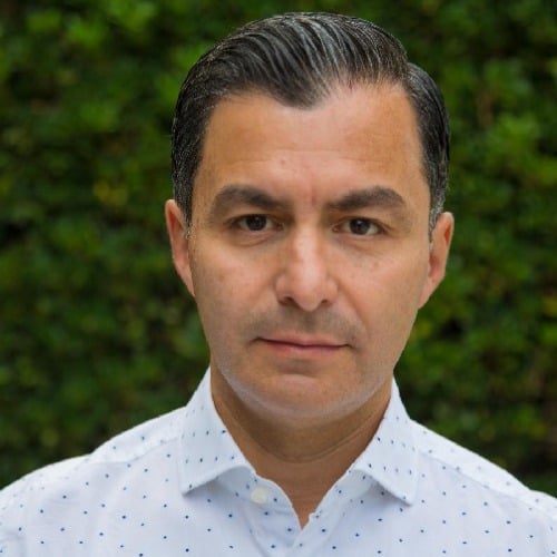 Carlos Ibarra Guerrero
