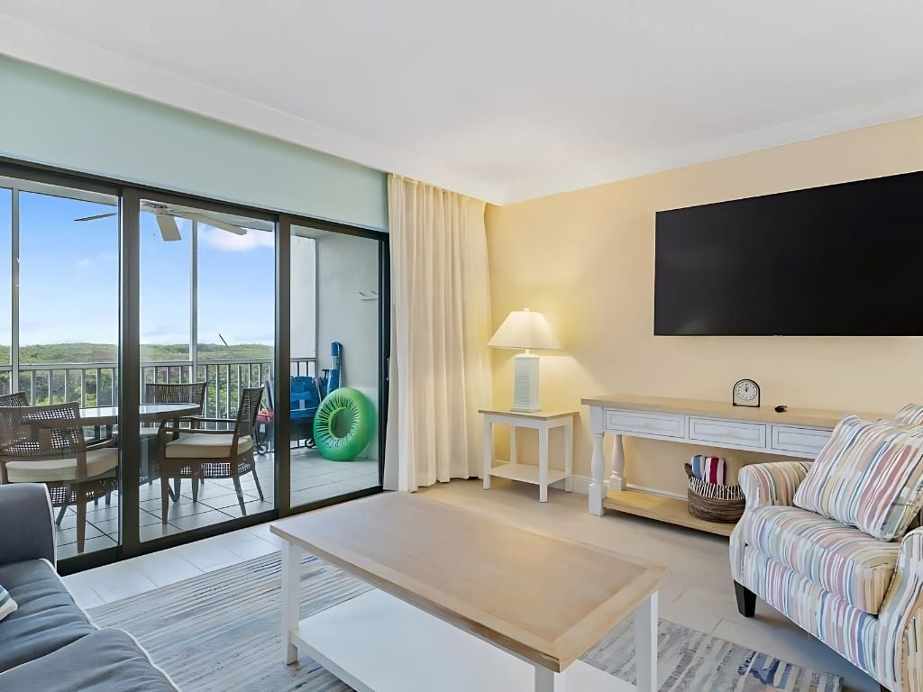 5124 Bayside Villas 5124