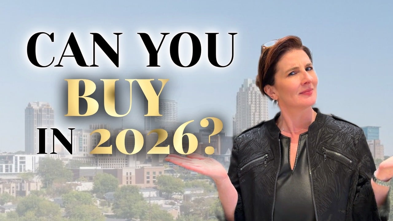 What It Takes to Buy a Home in 2026 | Mortgage Approvals Explained