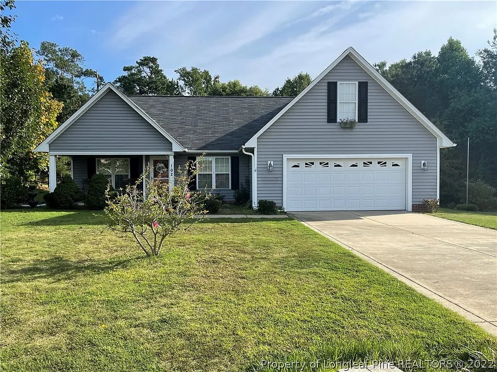 102 McKinley Ct