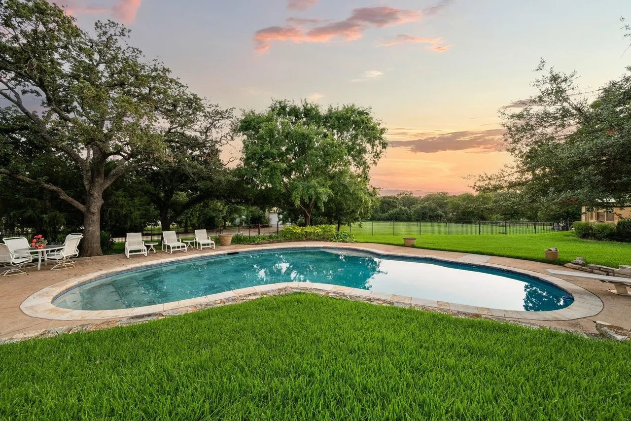 4612 Bill Simmons Rd, Colleyville, TX 76034