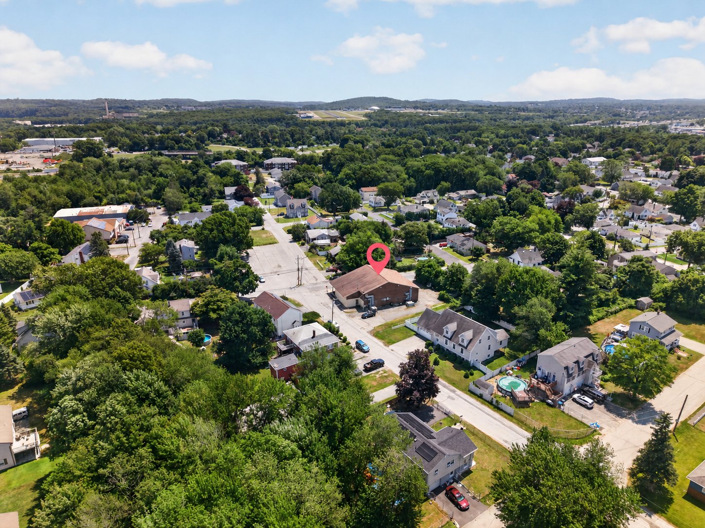 88 Oak Street & 0 Delmont Street