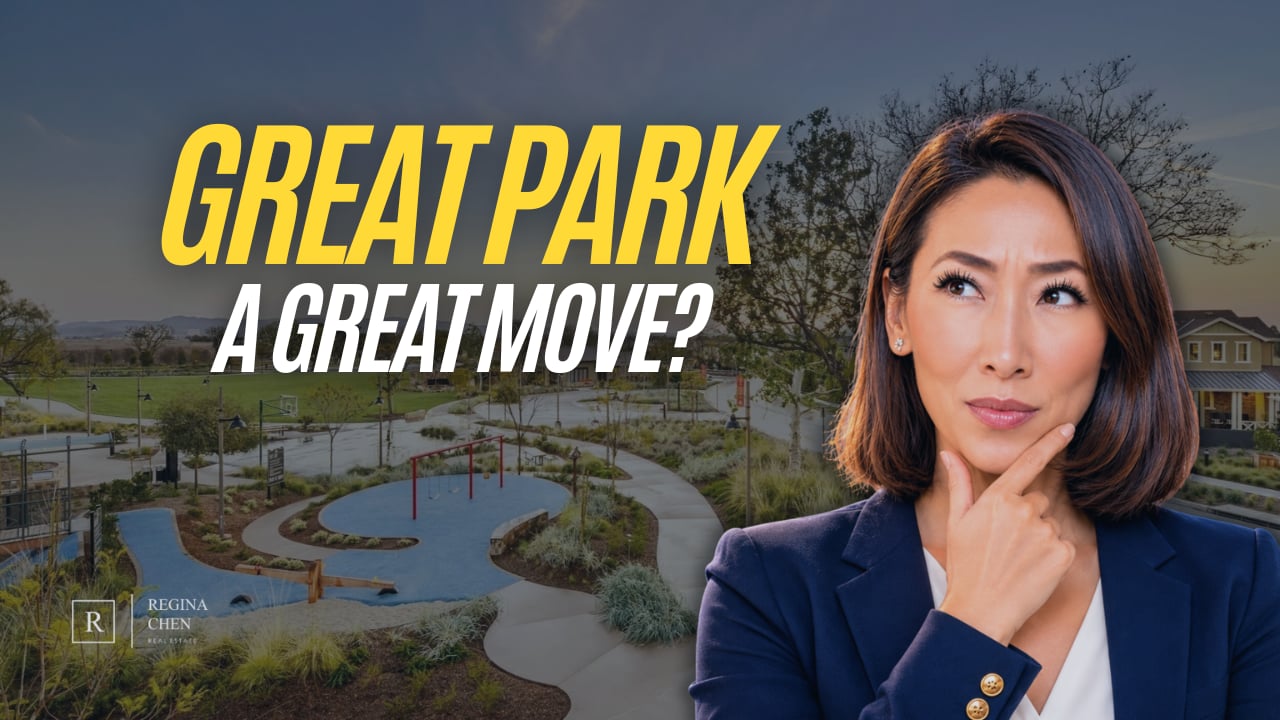 Great Park, Irvine California