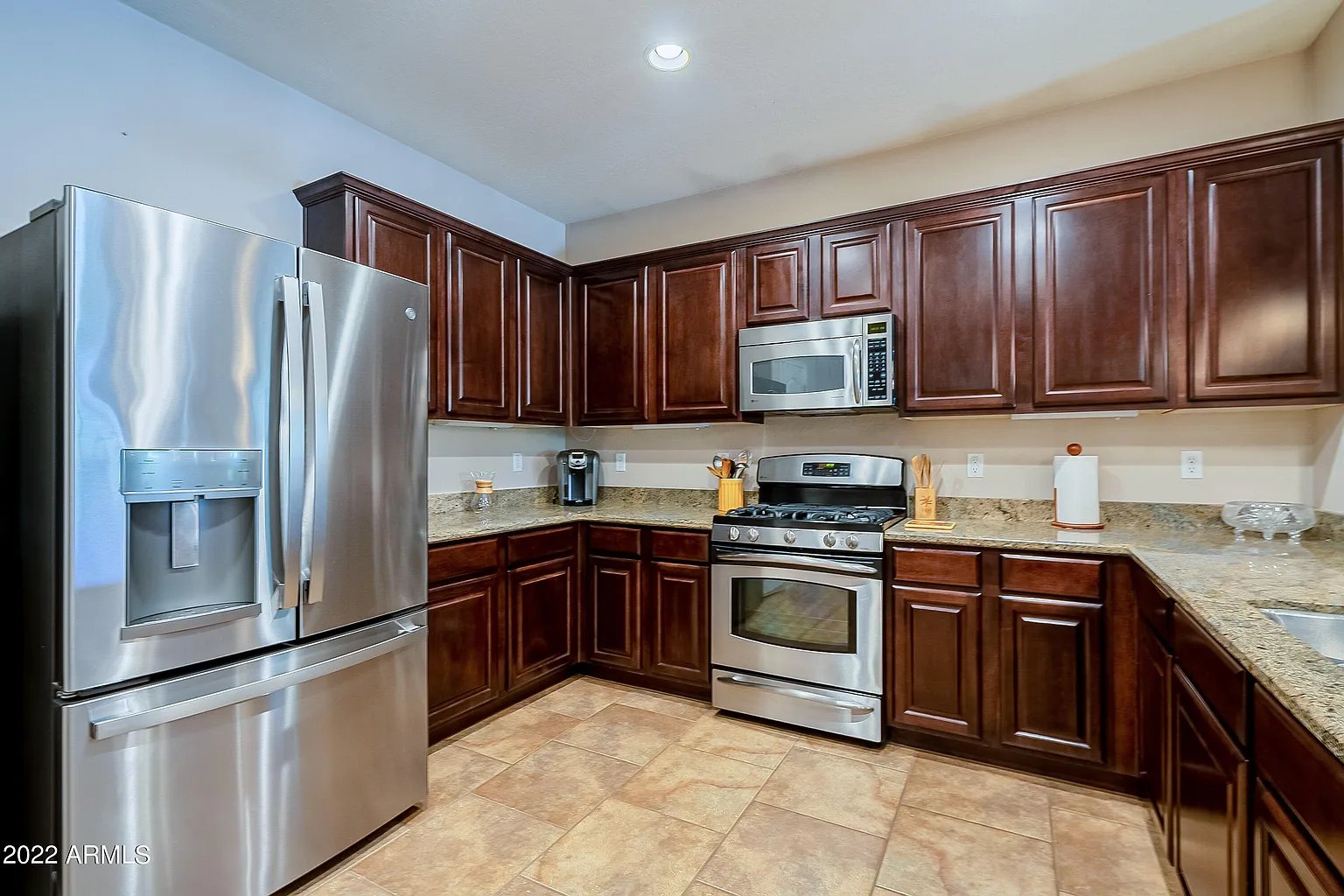 3293 E Fandango Dr