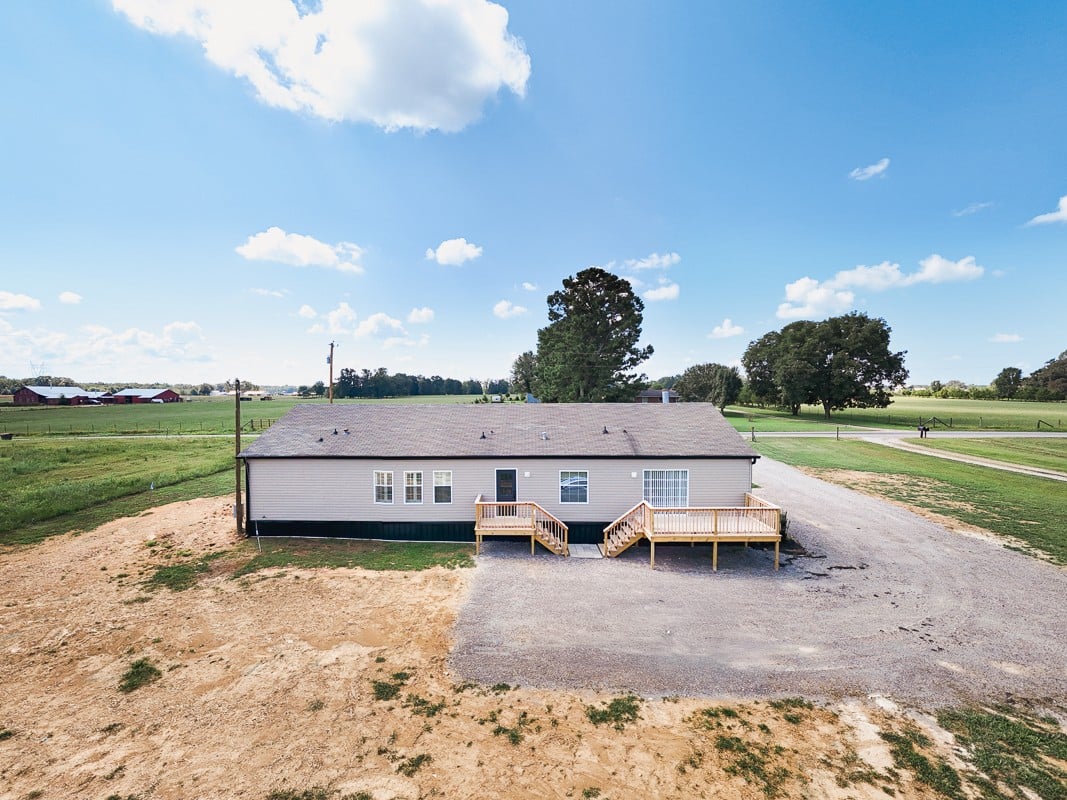 317 Dooley Rd