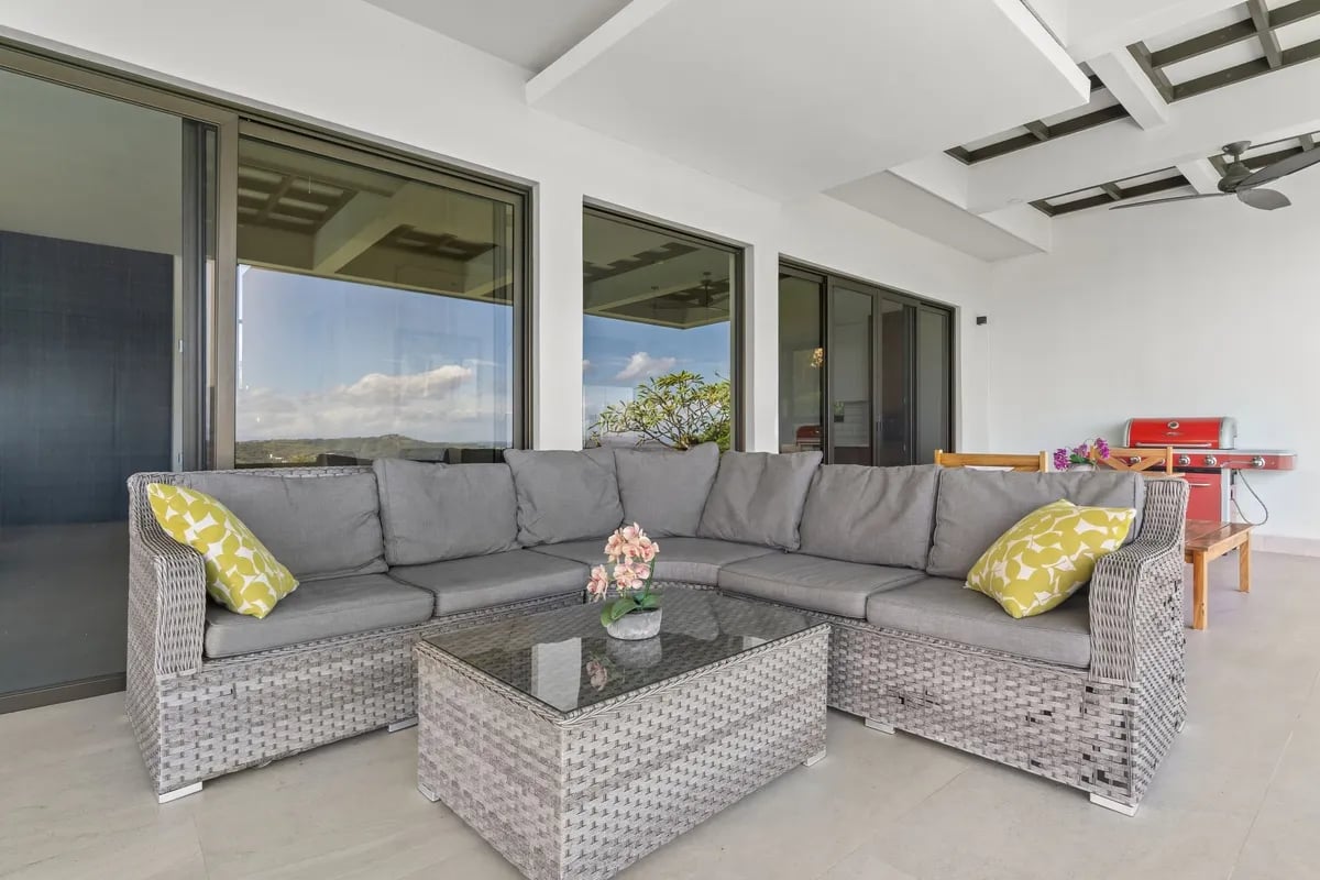 Ocean View Villa Oceana