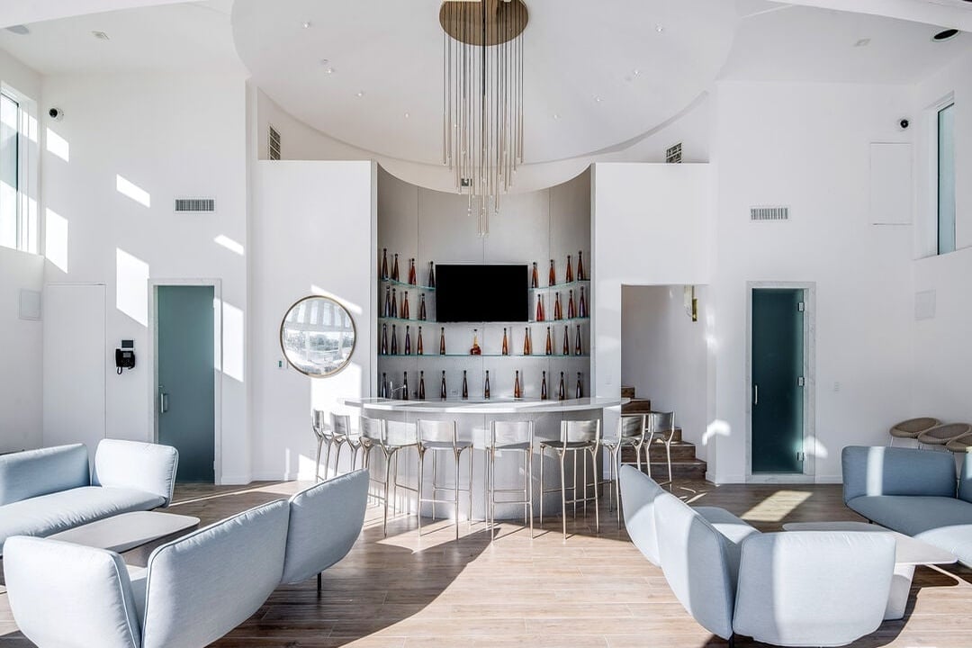 Vireon Pavilion, Pacific Coast Hwy, 90265