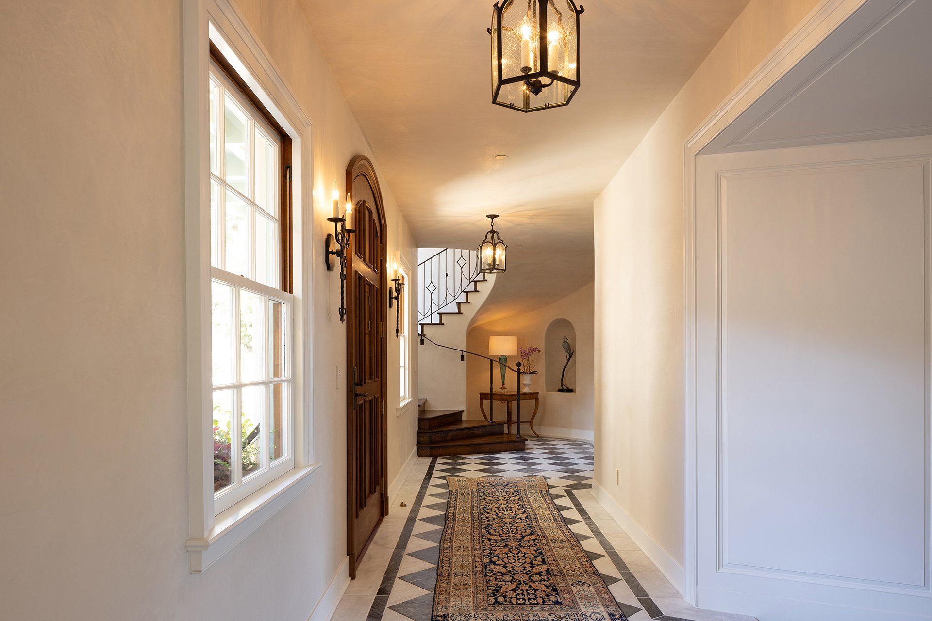 Timeless Pebble Beach Estate