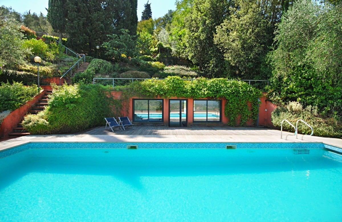Villa Moderna