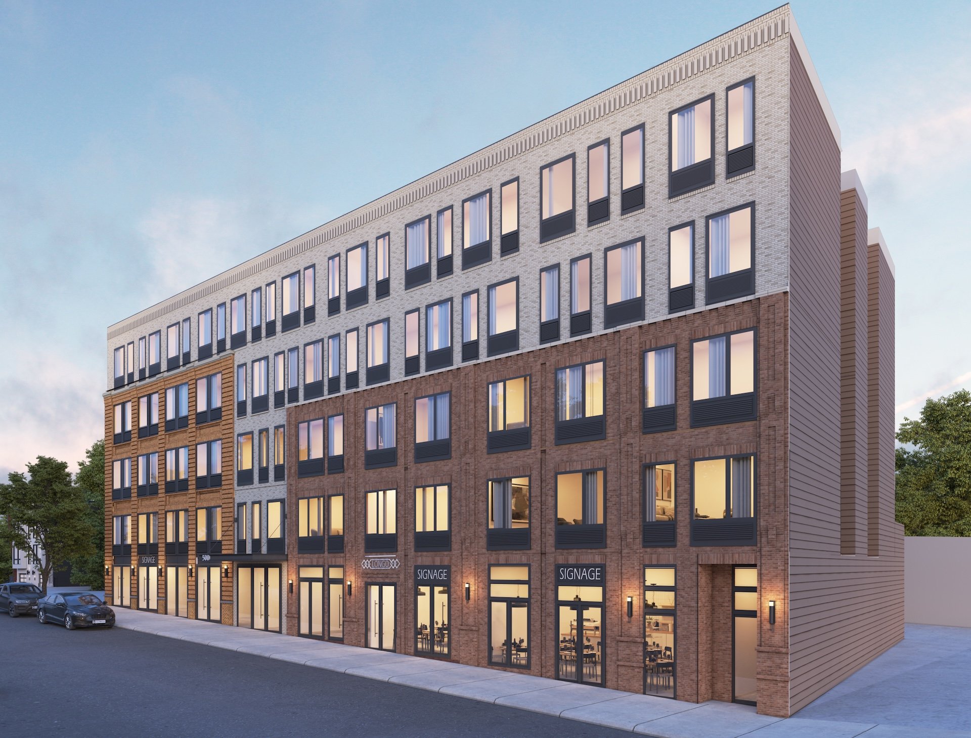 Ascent Apt: 509