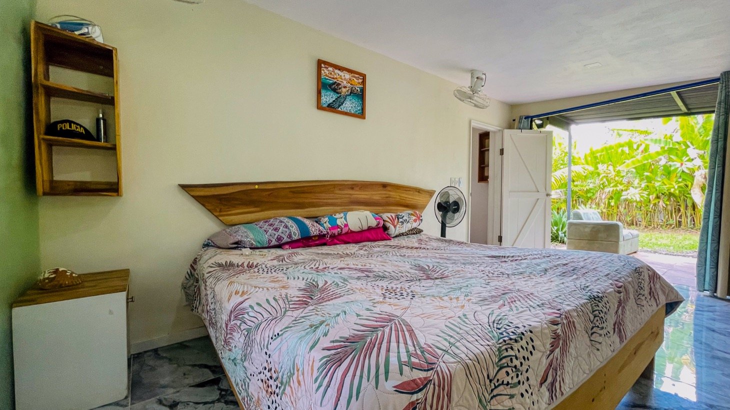 Walk to the Beach in Uvita – Modern 3BR Home + Pool Under $400,000