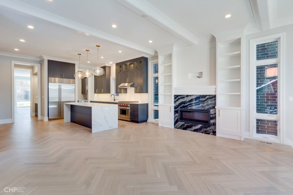 Sold | 2520 N Marshfield | $1,687,500