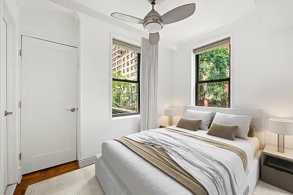 60 East 9th Street #229