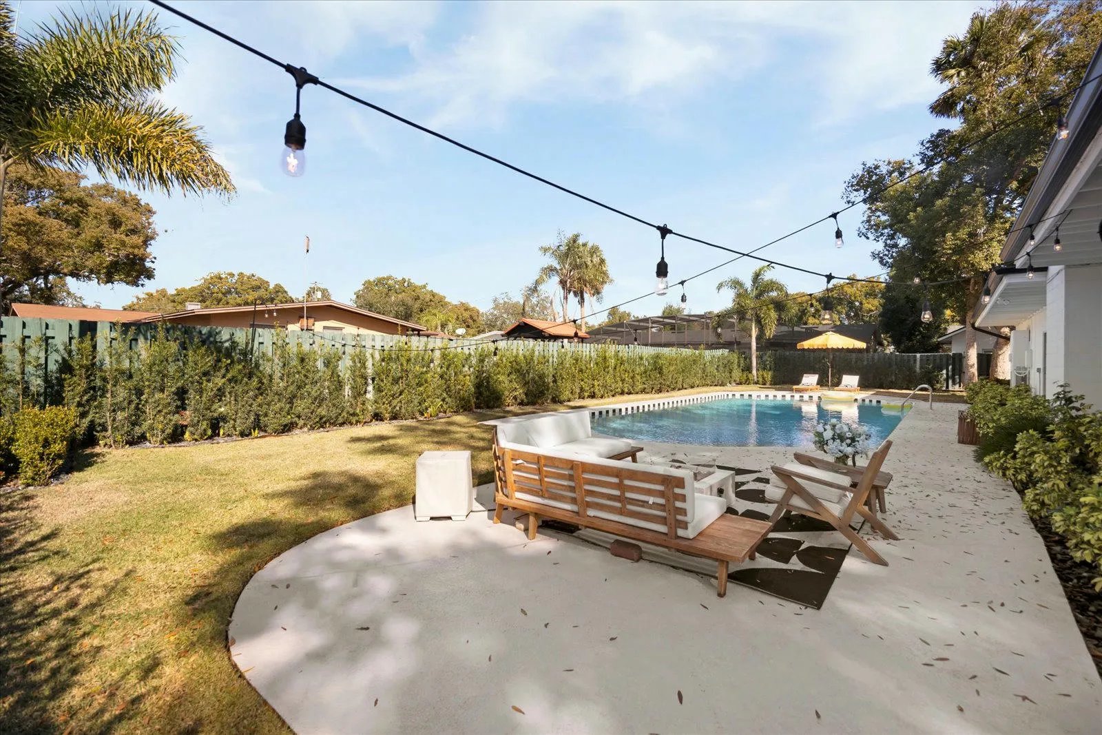 1665 Cheyenne Trail