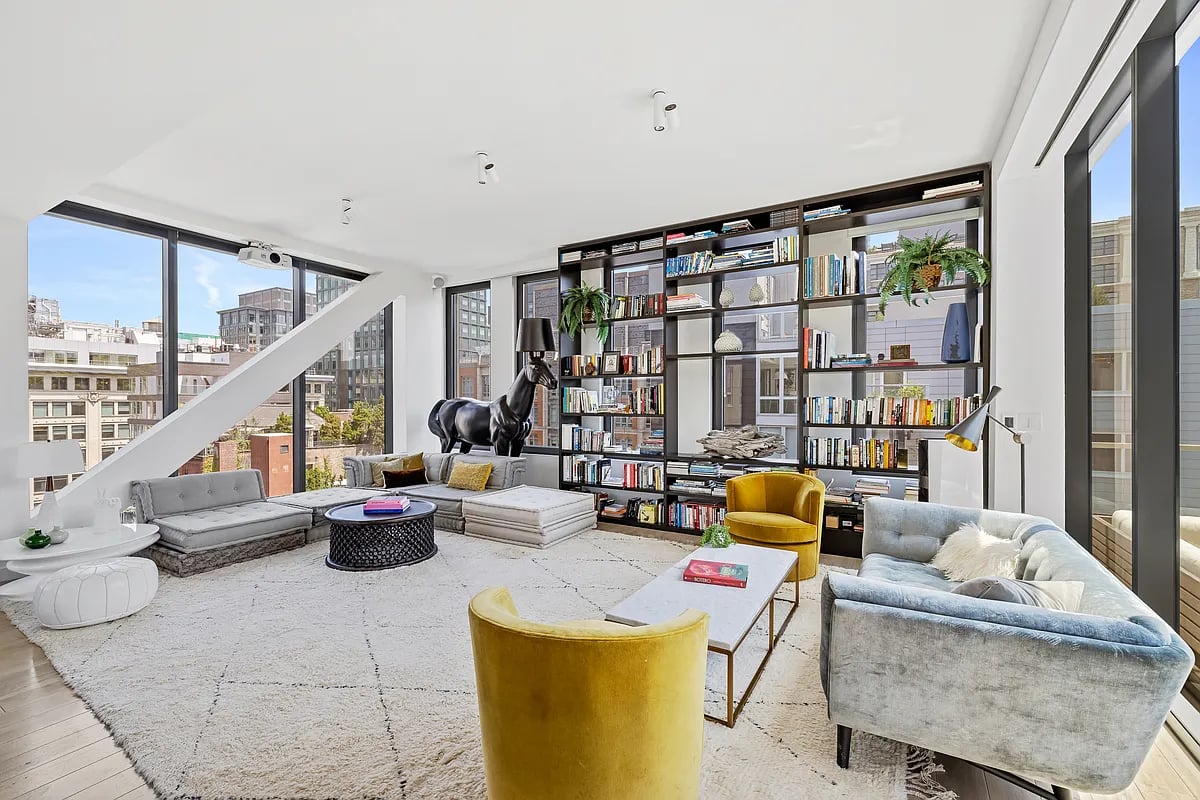 15 Renwick St, #PH2