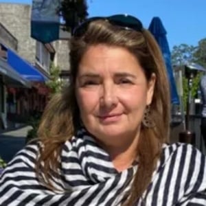 Lisa Nohr