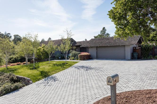 300 Sierra Dr