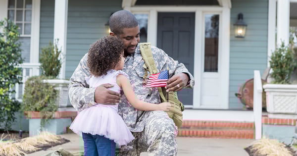 Know The Benefits of a VA Home Loan