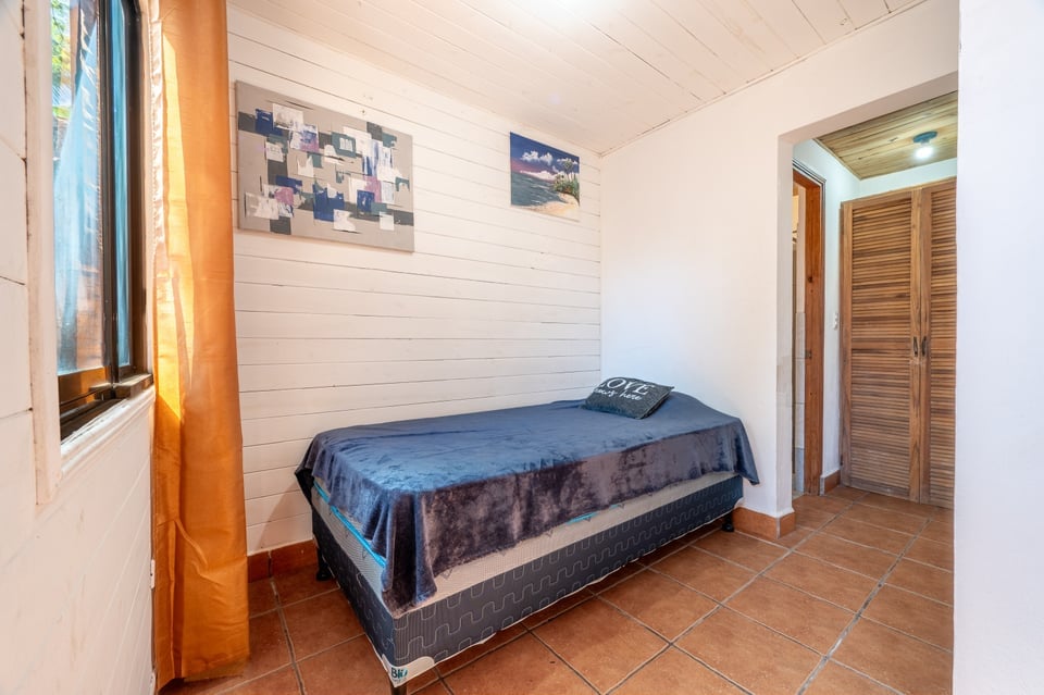 Commercial Asset With Built-In Cash Flow For Sale - BRASILITO BEACH 