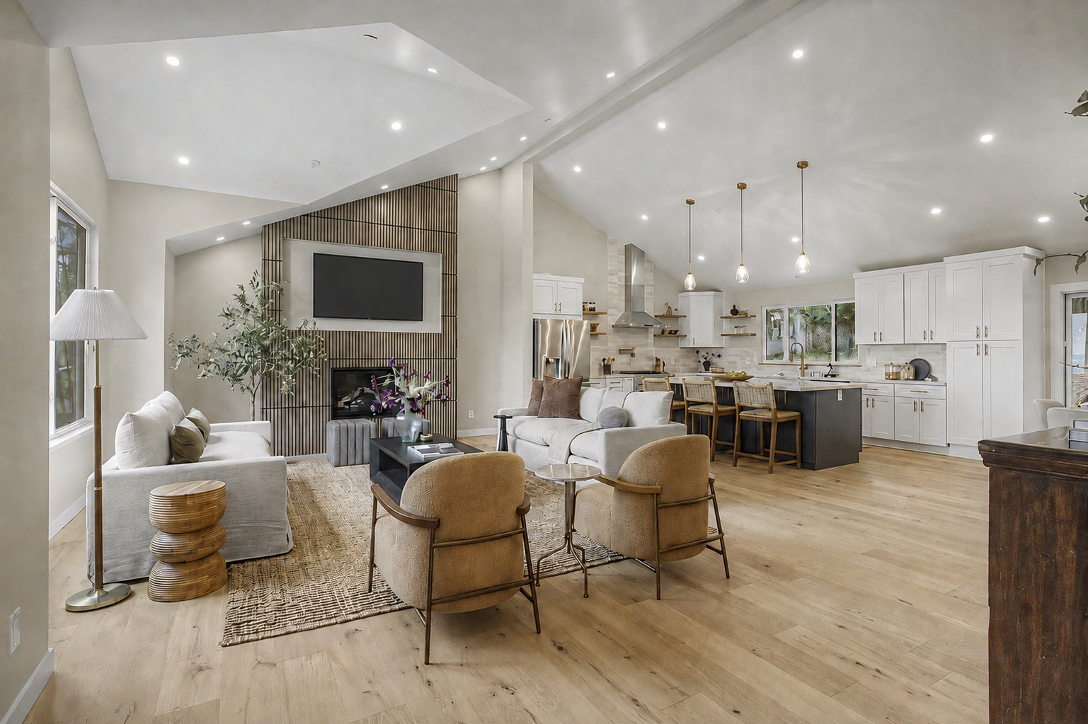 1 Walter Colton Drive, Monterey