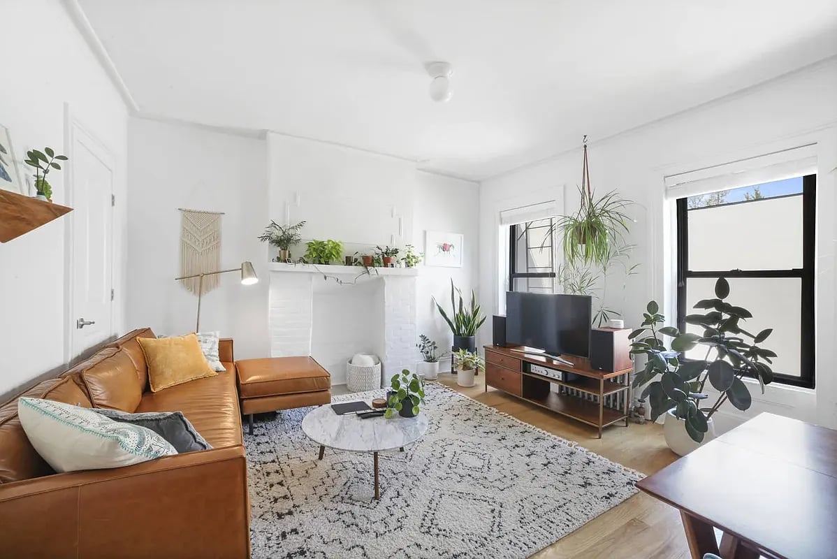 605 Vanderbilt Avenue Unit: 3