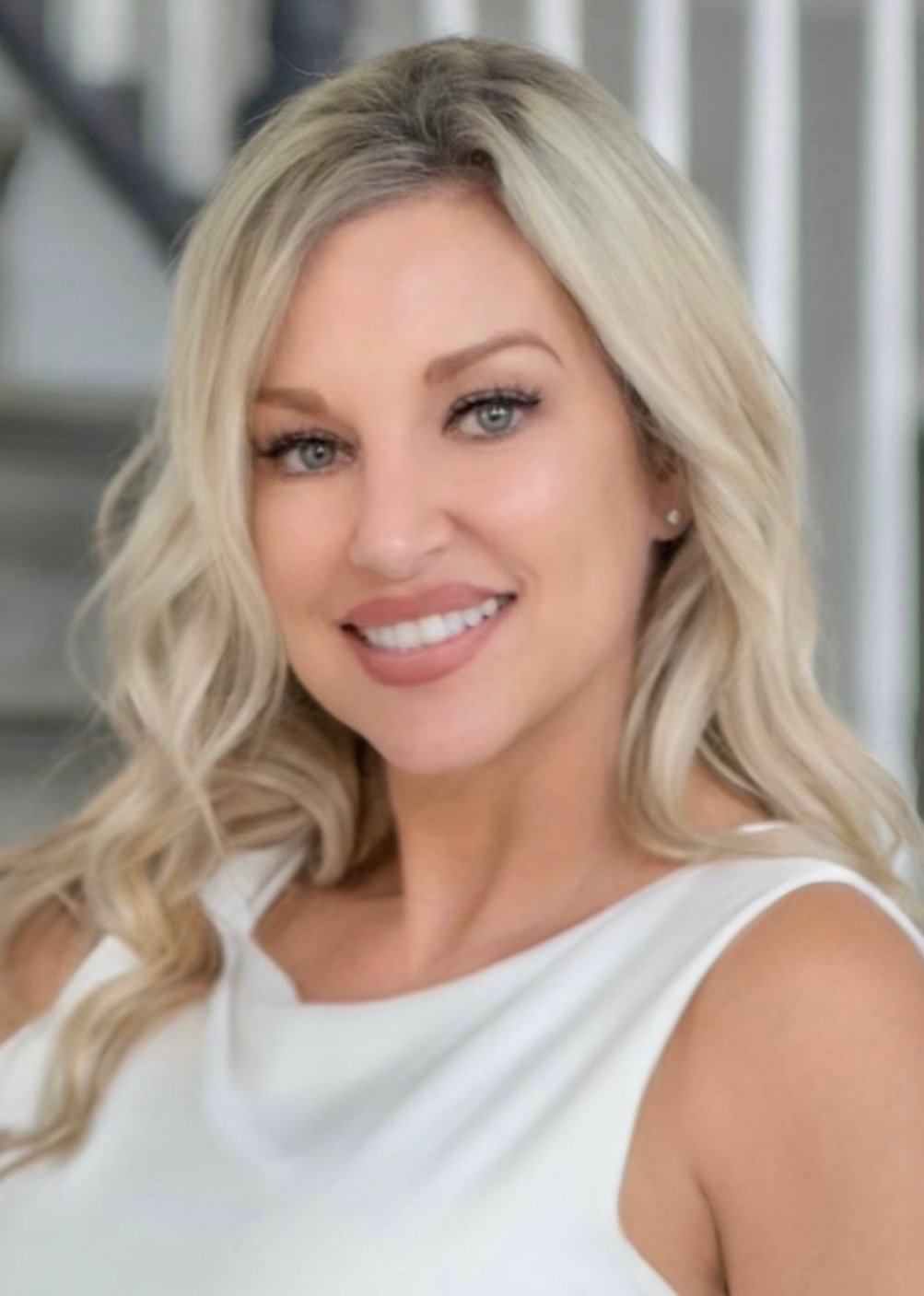 Tina Mesenga - Wellington Realtor - Real Estate Agent