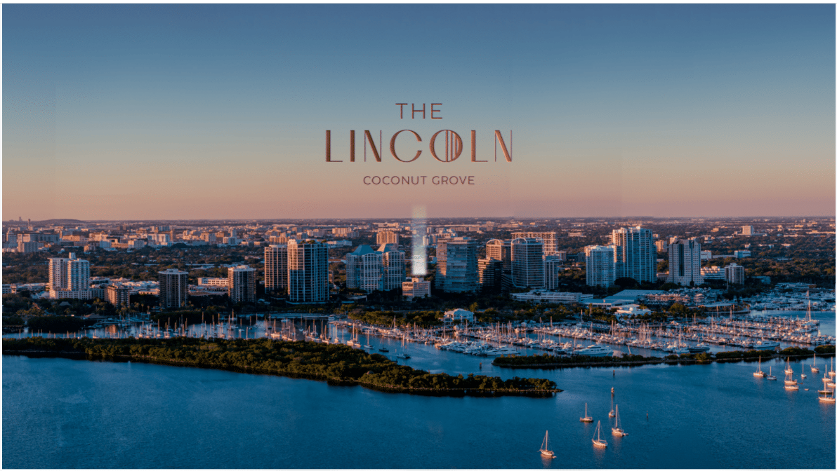THE LINCOLN