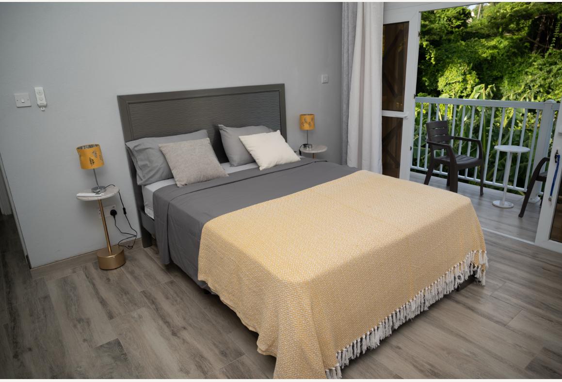 La Retraite Multi Unit Property