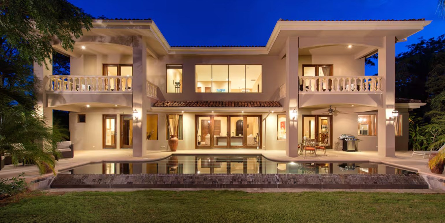 Casa Marbella | An Infinity - Edge Anthology at Hacienda Pinilla
