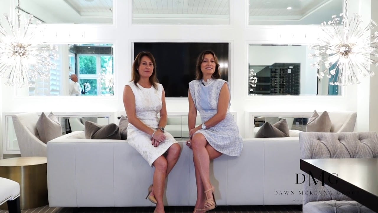 675 2nd Street, Naples, Fl Dawn McKenna Group