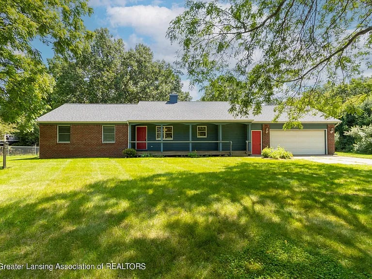 8756 Coleman Rd