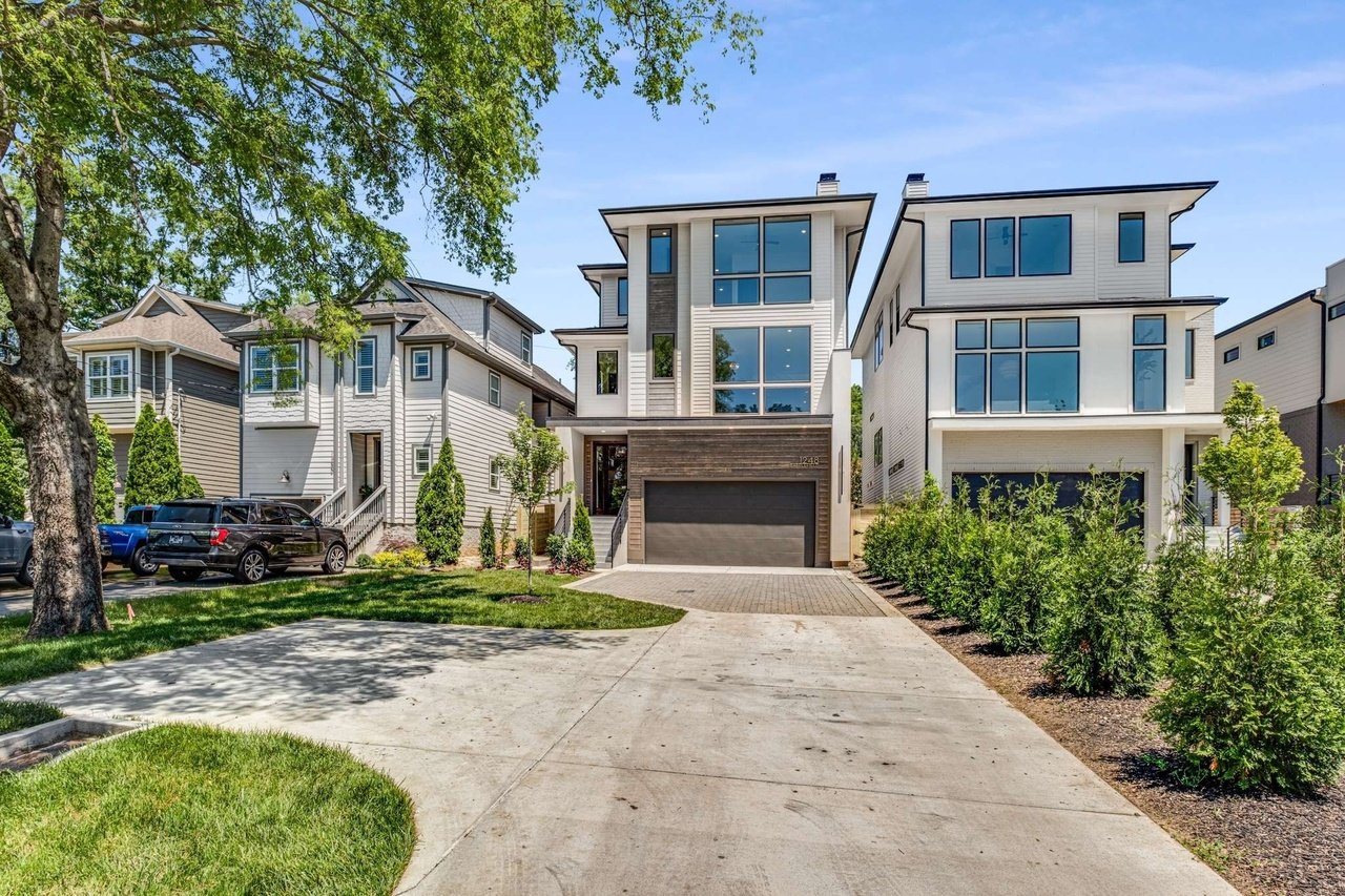 Green Hills Luxury Residential