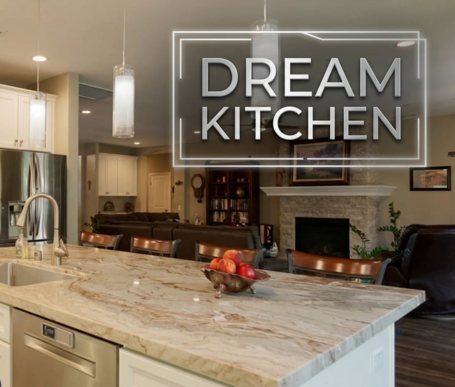 Single-Story Living at Its Best | 1406 Devin Drive