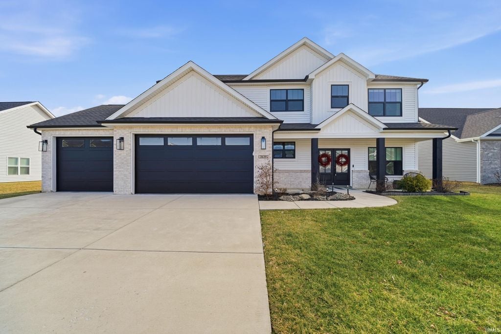 3639 Bamboo St
