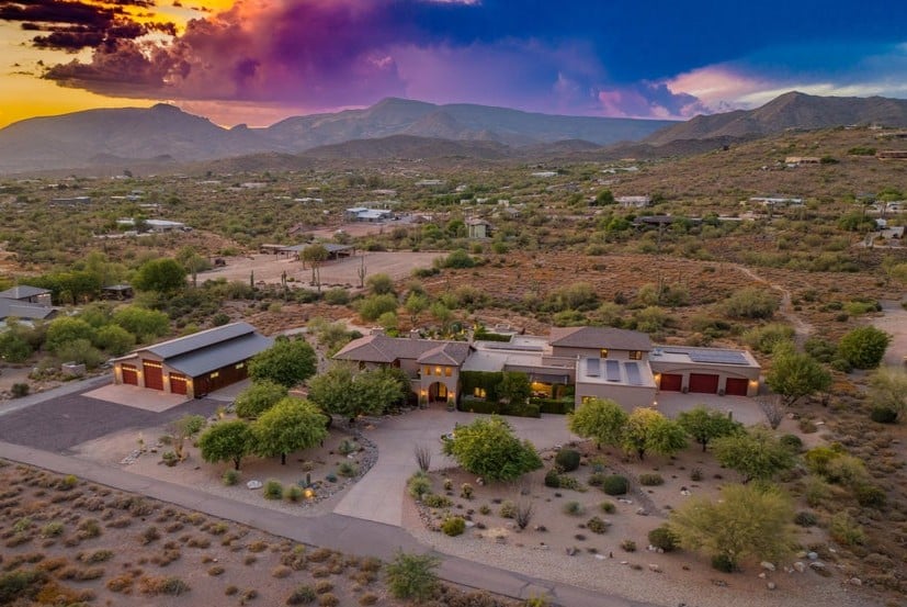 Cave Creek