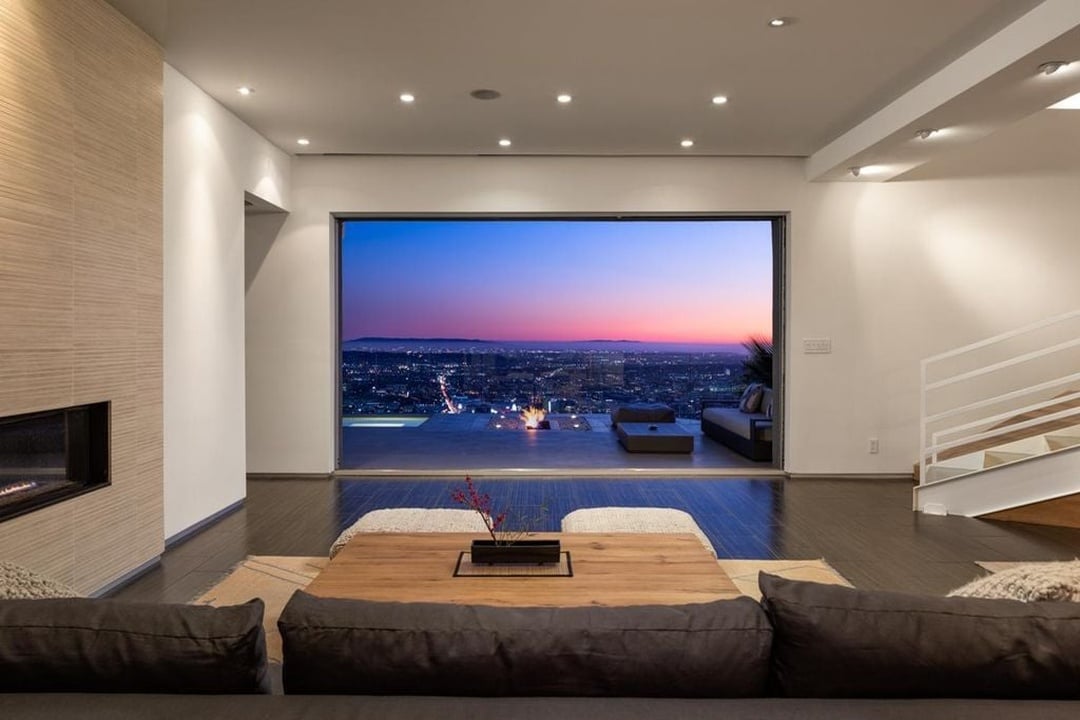 Luxe Haven