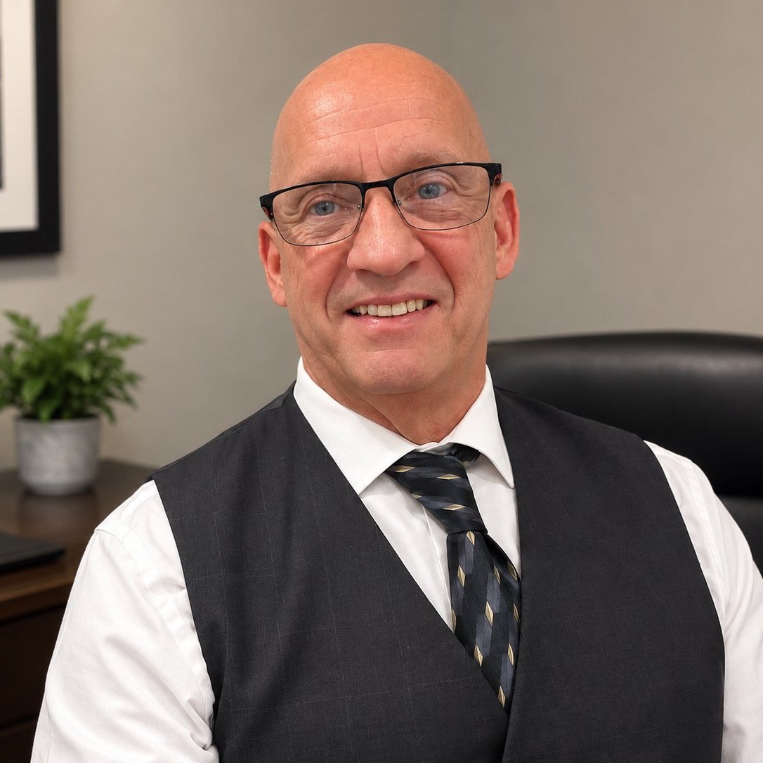 Joe Leone Somerville, NJ Real Estate Agent Headshot