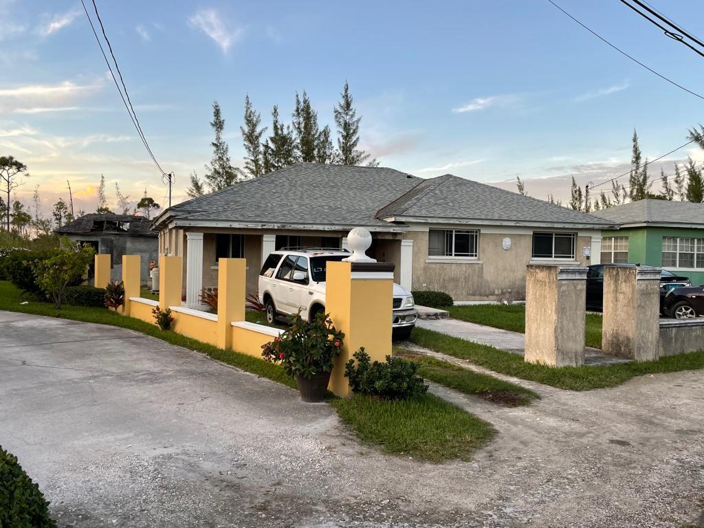 Tranquil Gardens Subdivision