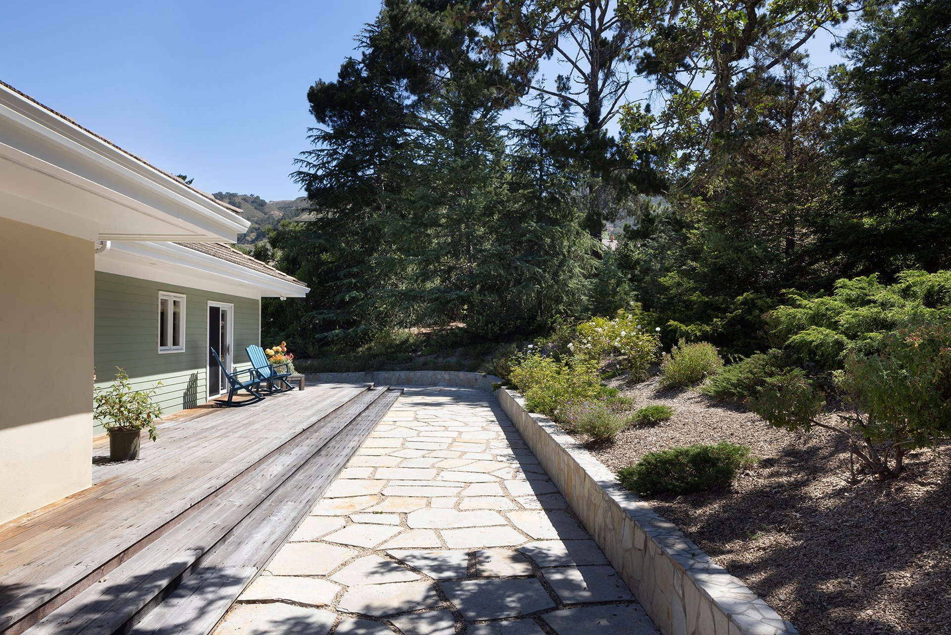 The Miramonte Estate