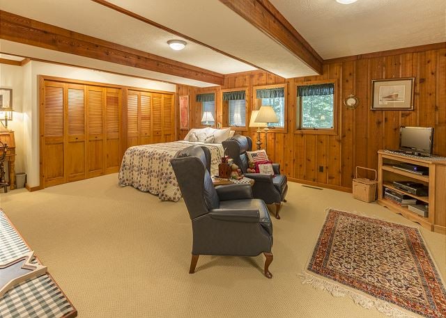 Ski Chalet in Harbor Springs