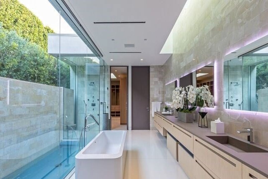 Opulent Garden