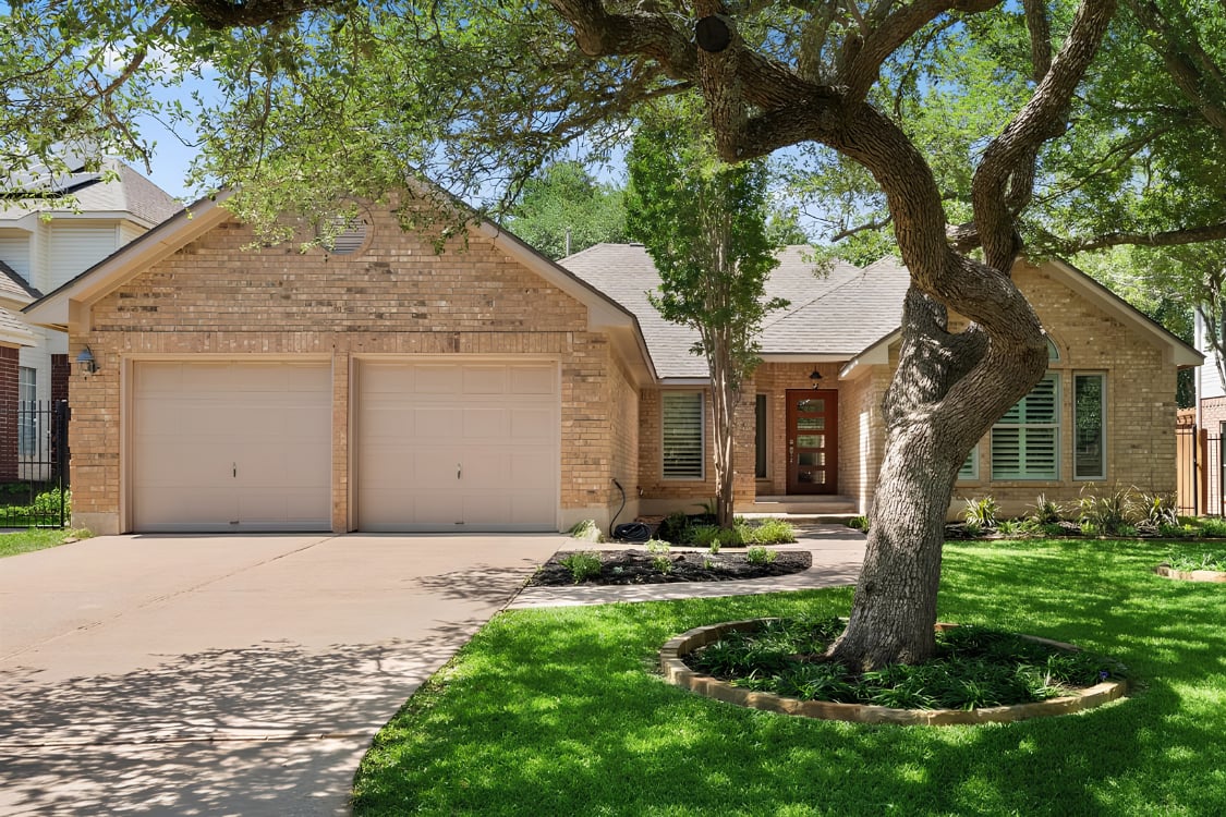 10808 Redmond Rd | Buyer Rep