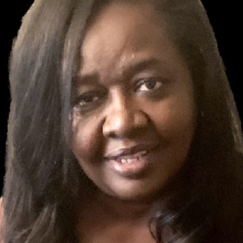 Mary Brown