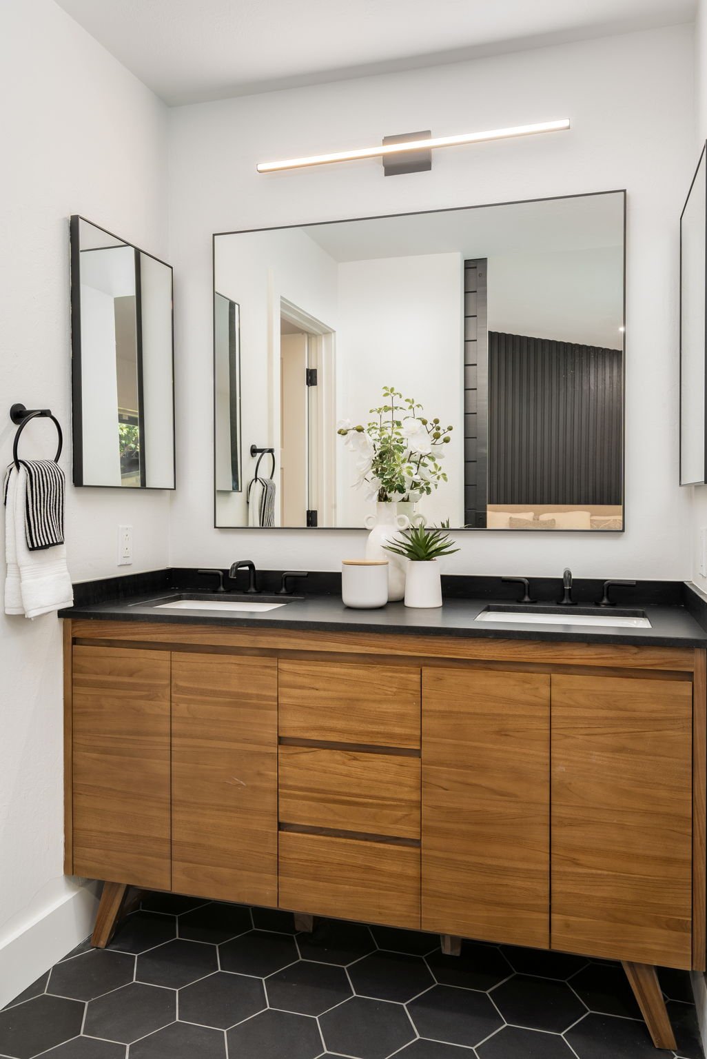 Modern Design Meets Comfort