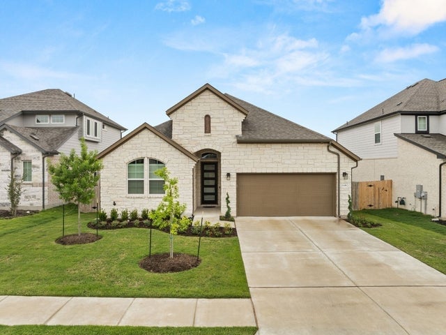 Round Rock